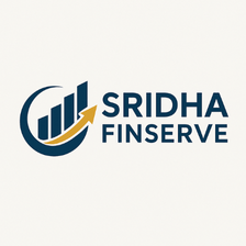 Sridha FinServe Logo